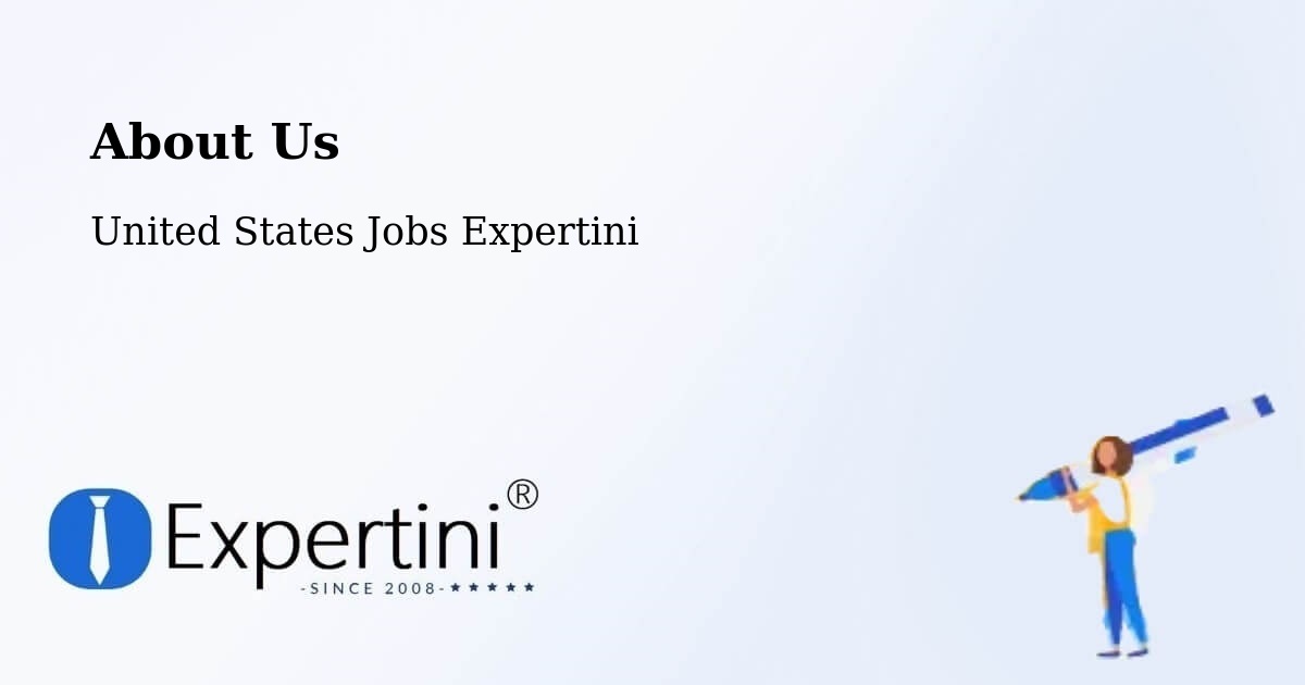 About Expertini Recruitment Platform  – Imperial - Imperial, United States Jobs Expertini