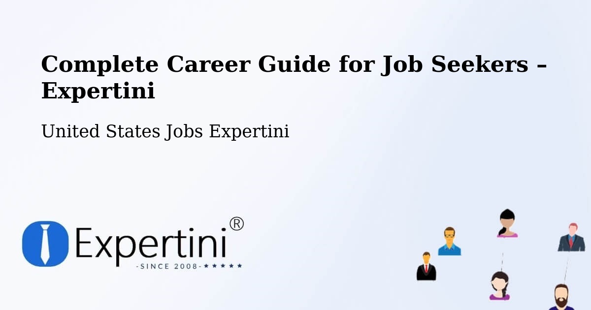Career Guide for Job Seekers – Imperial - Imperial, United States Jobs Expertini