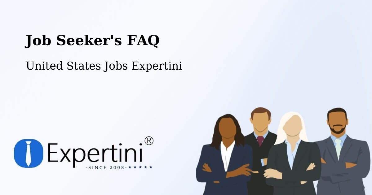 Job Seeker FAQ – Imperial - United States Jobs Expertini
