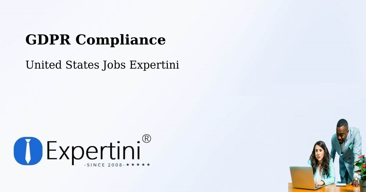 EU GDPR Compliance Statement – Imperial - United States Jobs Expertini