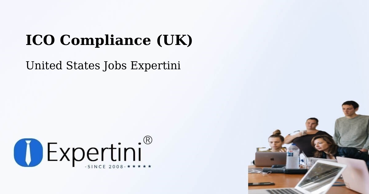 UK Data Protection & ICO Compliance – Imperial - United States Jobs Expertini