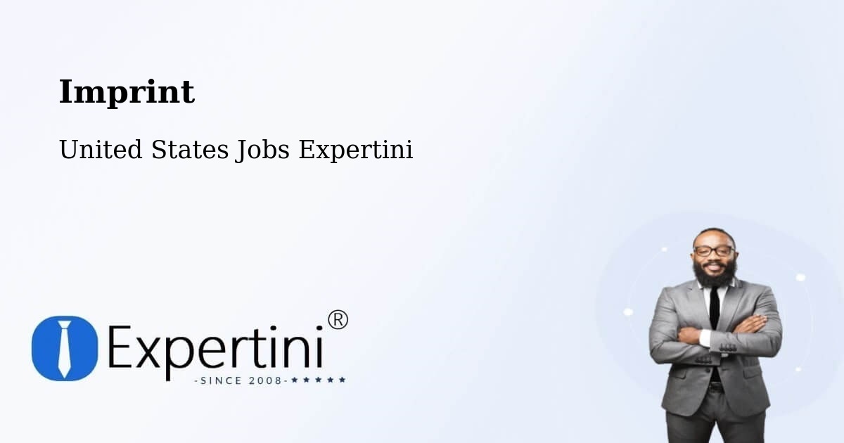 Imprint – Imperial - United States Jobs Expertini