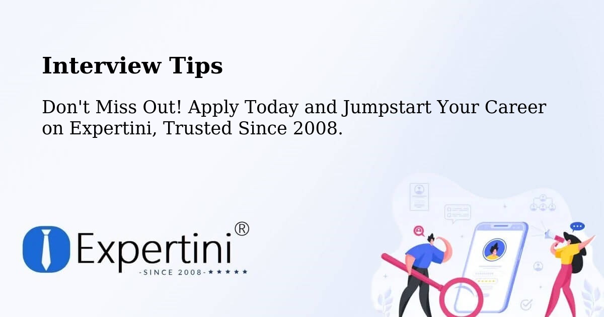 Interview Tips & Techniques for Job Seekers – Imperial - Imperial, United States Jobs Expertini