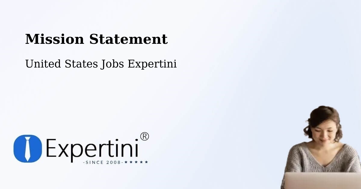Corporate Mission – Imperial - United States Jobs Expertini
