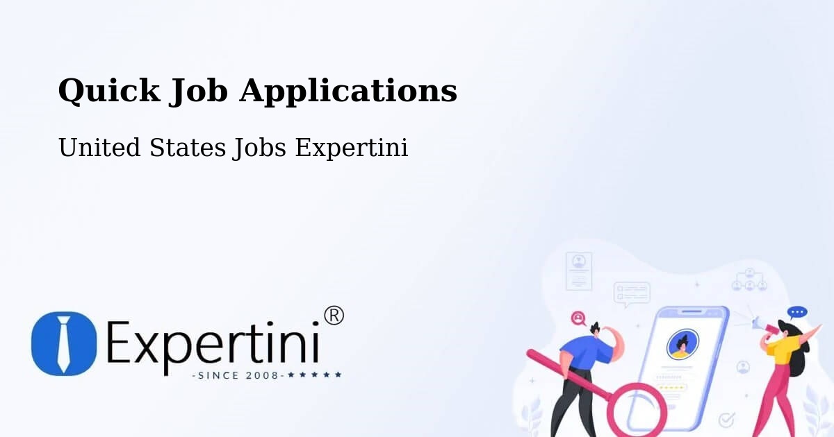 Quick Apply Feature – Imperial - United States Jobs Expertini