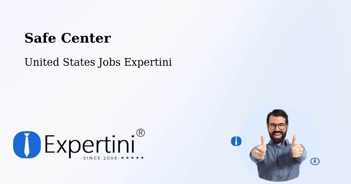 Safety Center – Imperial - United States Jobs Expertini