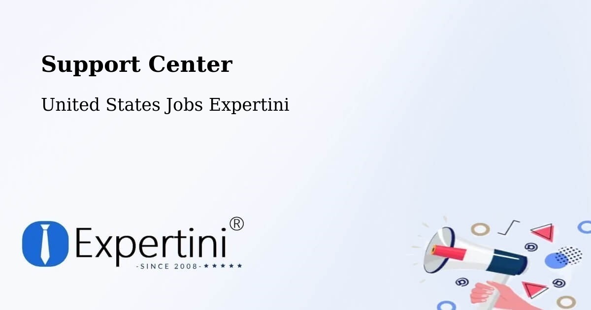 Support Services – Imperial - United States Jobs Expertini