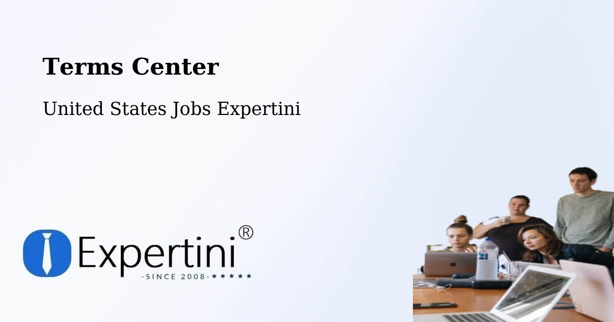 Terms of Service – Imperial - United States Jobs Expertini