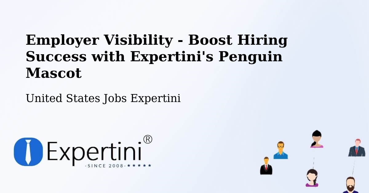 CV and Resume Visibility Optimization – Imperial - United States Jobs Expertini